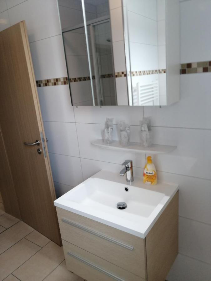 Hotel-Restaurant Zum Baeumle Suessen Екстер'єр фото