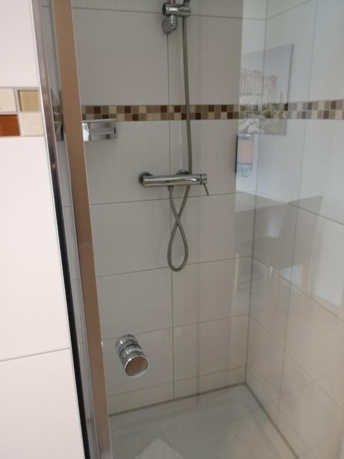 Hotel-Restaurant Zum Baeumle Suessen Екстер'єр фото
