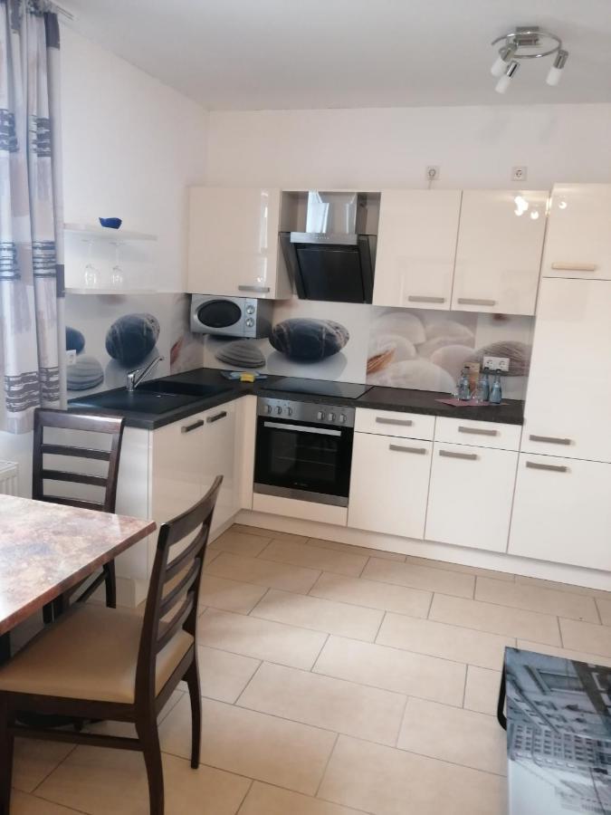 Hotel-Restaurant Zum Baeumle Suessen Екстер'єр фото