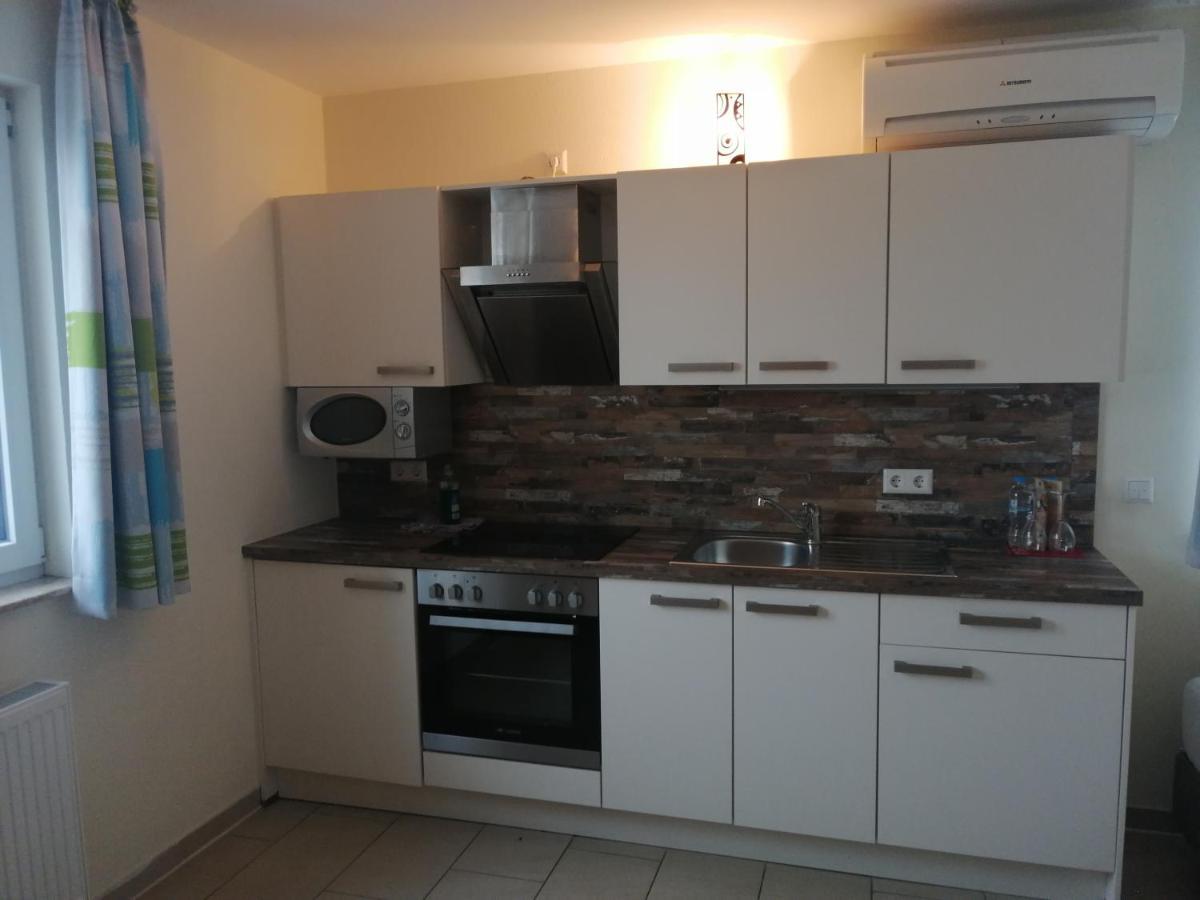 Hotel-Restaurant Zum Baeumle Suessen Екстер'єр фото